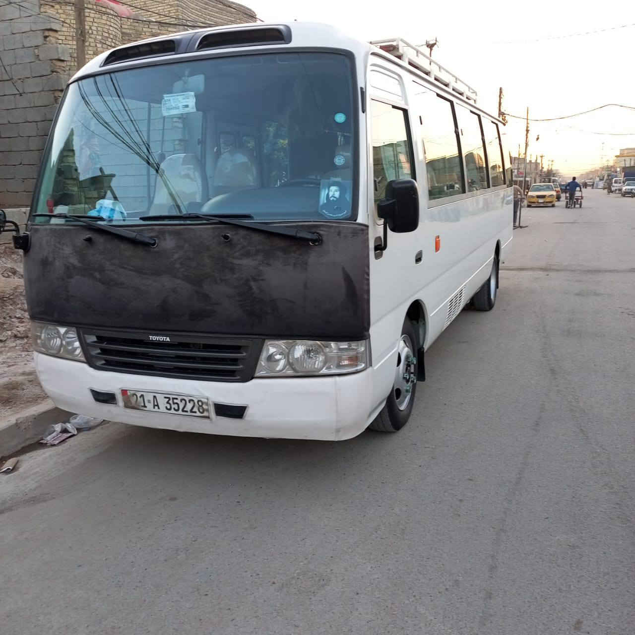 كوستر للبيع موديل 14سيارة حلوة نضيفة السعر ولستفسار خاص الهاتف ***********
