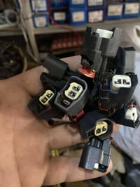 ناحية الفضليه • مواد احتياطيه • كهربائية