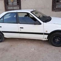 بيجو روا • ٢٠٠٩ • ديوانية عفك