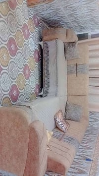 ديوان 5 مقاعد • كلش نظيف • المجر الكعبي