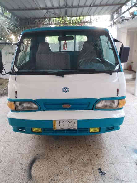 اخوان السلام عليكم ورحمة الله وبركاته كيا بنكو 96 رقم صلاح الدين مشروع وطني 8 جنكال محرك كير اكسل جدد مشط باور خير من الله شاصي رقم شاصي مكفولات سنوية 27 صاحبها يسكن بغداد سيارة مال جناي مكانى ديالى بعقوبة السعر 48 بيها مجال حك الجية *********** بي واتساب همين
