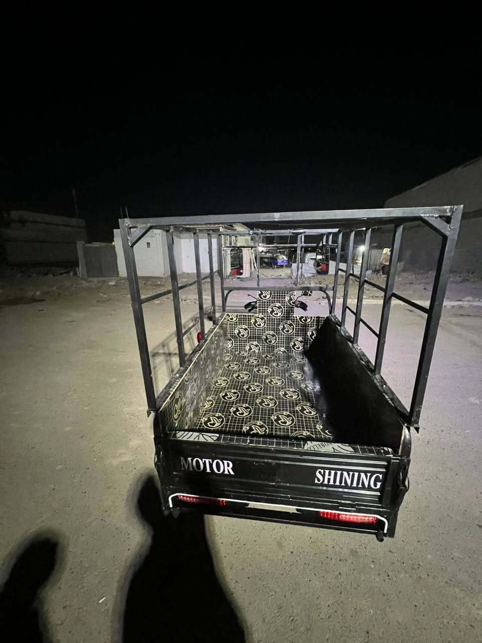 سلام عليكم ستوته للبيع موديل 2023 نازله بل 2025 أوراق طابه بدون كمرك كله وضع الشركه مكفوله كفاله عامه مكينه اكسن خير الله السعر 2500 وبي مجال حك الحسبه مكاني بغداد الحسينية مال راشديه السراي يتصل (***********) بي وتساب
