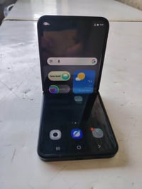 سامسونج • جالكسي • زد فليب 7 • فليب 7 FE • ذاكرة 256 • هاتف مستعمل • ج...