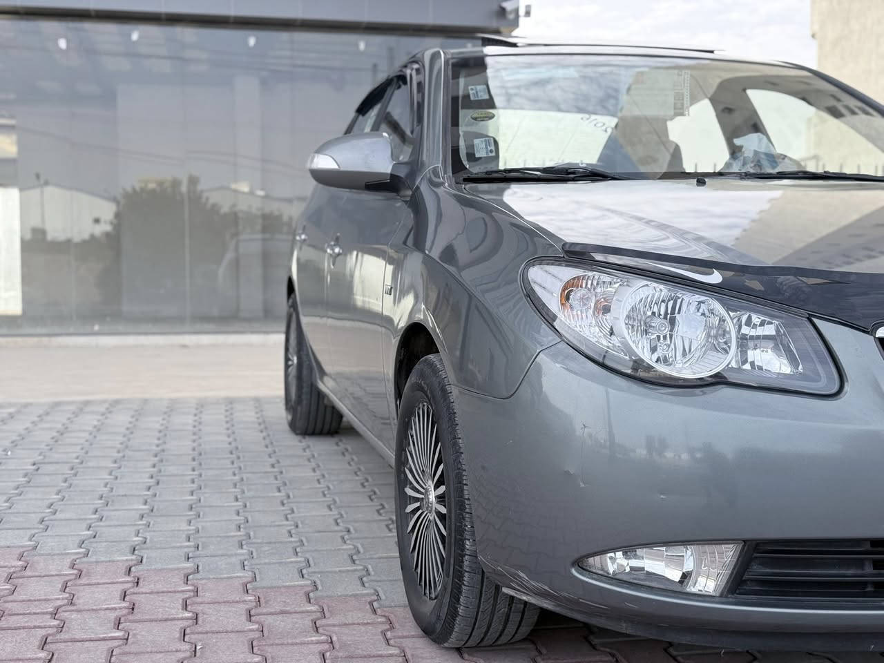 سلام عليكم أفانتي أدوات دخول جديد بعدها دهن شركه رقم بغداد دولي بدون سنويه موديل ٢٠١٠ليزريه سبير منازل شرط مكان كركوك وقم ***********
السعر ٥٥
