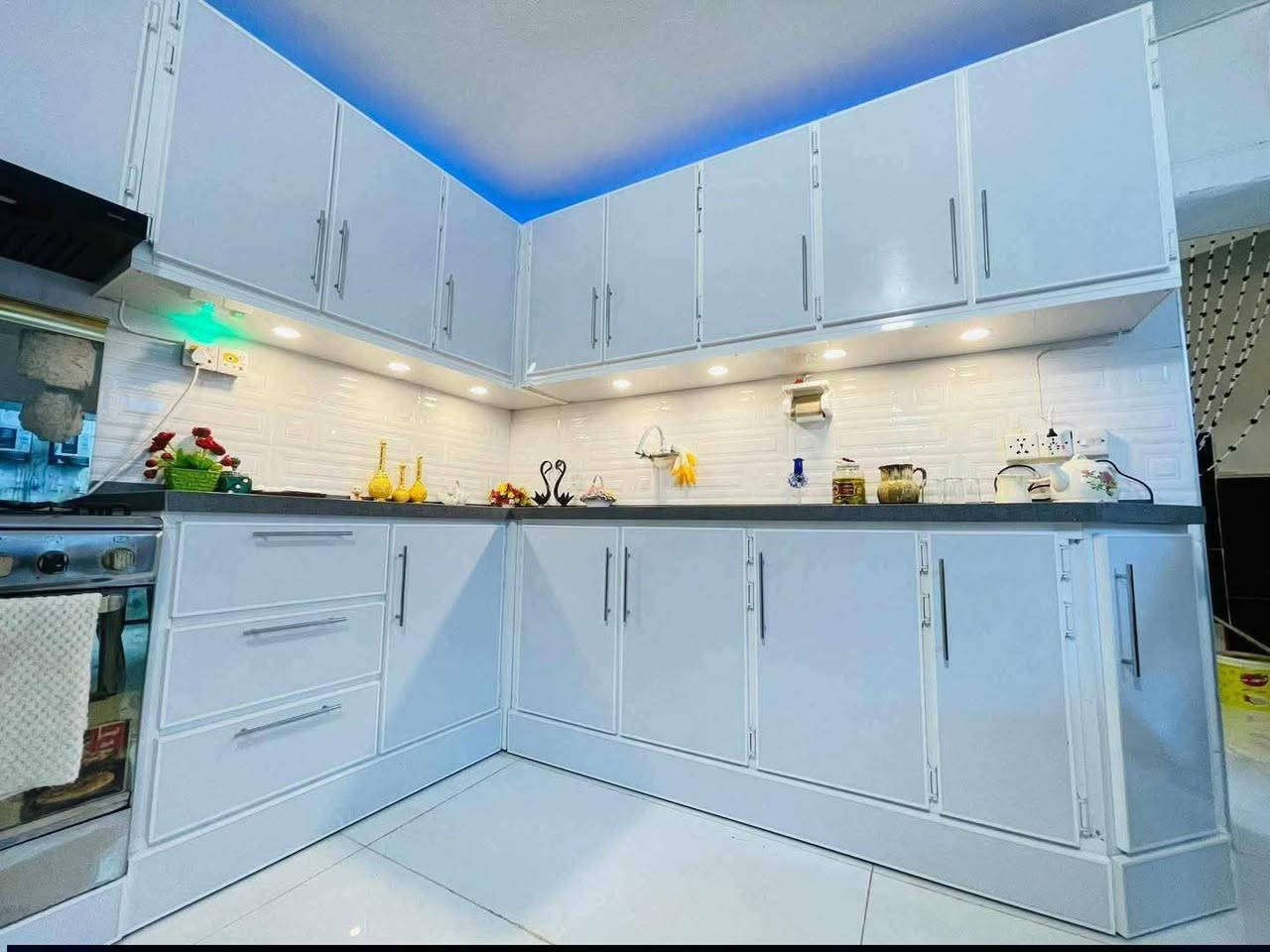 تحت شعار. التميز. يبدأ. من. قلب المنزل.  🔵ما زرع الله فيك رغبة  للوصول  لأمر معين الا لأنه يعلم أنك قادر 💦
💞      أبداعنا بكل  خطوه. معكم.  💞

استمتع بلمسة. من. الفخامه. والرقي في مطبخك.  مع المصطفى للكاونترات التركيه الحديثه العصرية   🔥

  نمنحك فرصة تصميم. مطبخ.  احلامك.  💢

نقدم افضل التصاميم  الحديثة. 💯💯

زورنا  وتاكد من نوعيه المواد والعمل 👇

العنوان النجف الاشرف. شارع المطار الجديد قرب جدو مول او. مول القمه.  مجاور سيراميك روما.  
الحجز والاستفسار الاتصال بنا. ☎️ *********** ☎️

قسم المبيعات المباشر☎️  *********** ☎️
