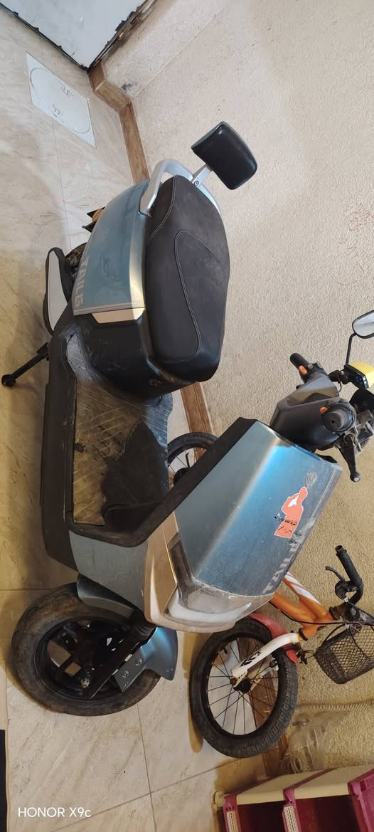 المطحه البصرة, العراق


**إذا كنت صاحب هذا الإعلان وتريد حذفه لأي سبب، رجاءا أرسل رسالة إلى الدعم الفني**