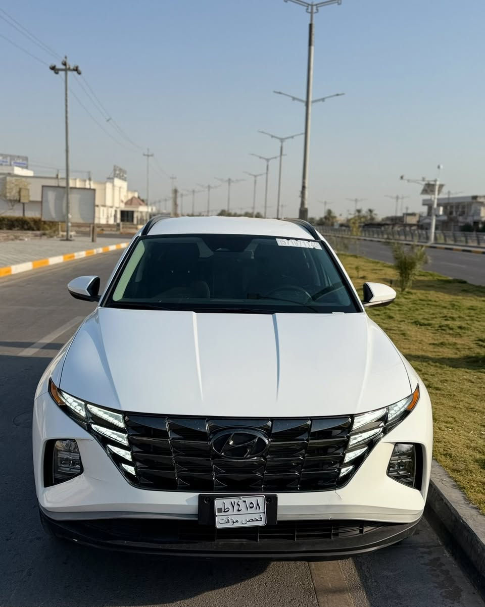 توسان 2024 بدون رقم للبيع

حادث. فقط. بنيد امبدل ومصبوغ بدون يرباك ولا دواخل

ماشية ١٢  الف سيارة جديد بمعنه الكلمه. 

للتواصل***********
