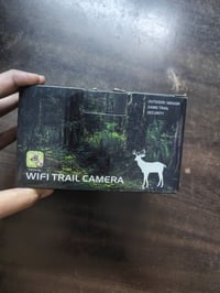 كاميرا • من أمازون • بوكس