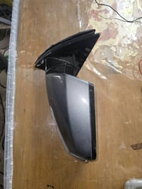 قطع ترفرس واكاديا • مراية يسار اكاديا • حروف GMC