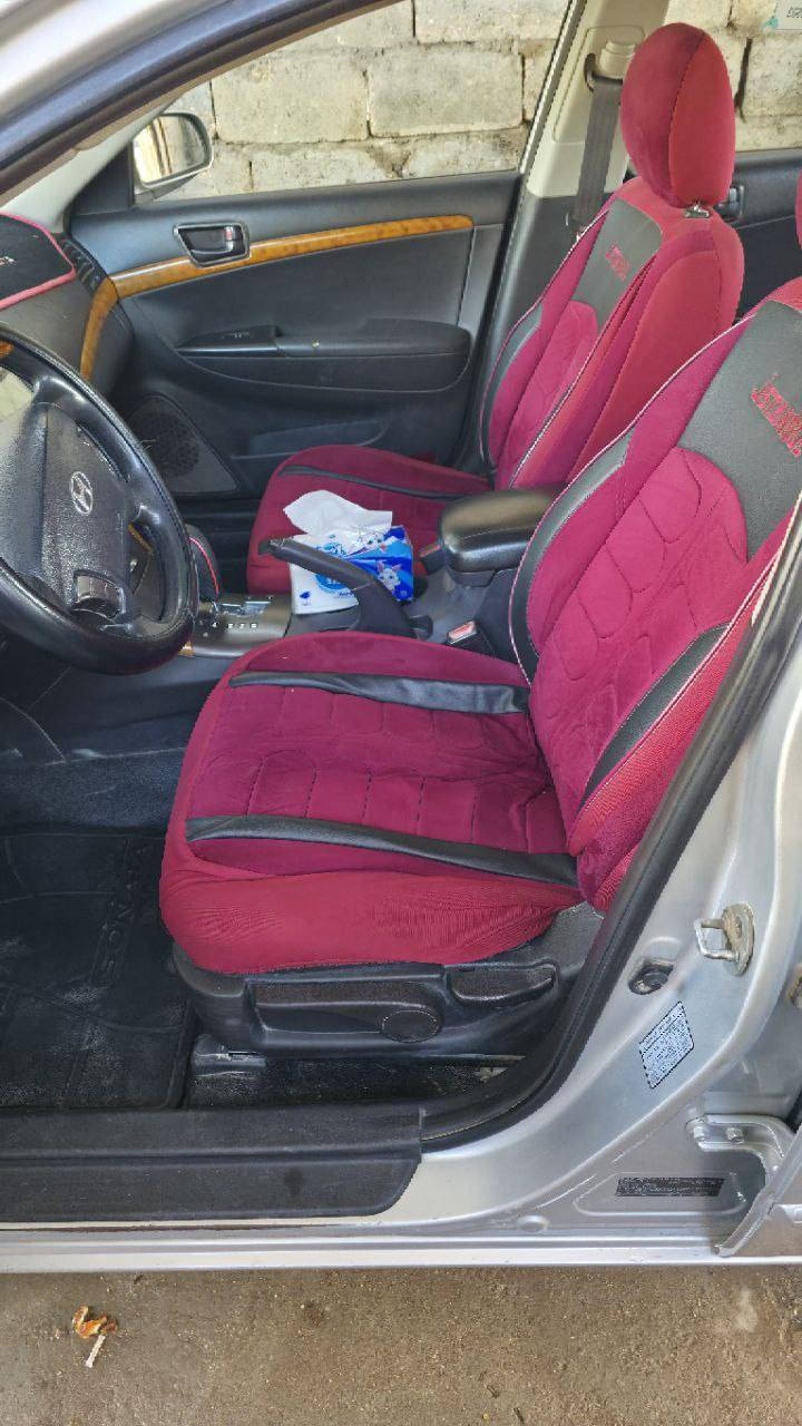 السلام عليكم سوناته 2010
محرك 2000
سنويه لغايه 2028 سياره باسمي تحويل ثاني يوم
رقم بابل سعره 107 وبيها مجال تجي تكلب وتقتنع وبيك خير وتدلل
مكاني بابل قرب صيطره الاثار 
رقمي ***********
