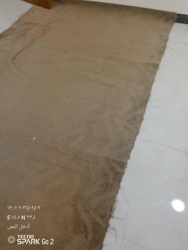 كاربد 4 قطع للبيع 
مكاني بغداد مدينه الصدر


**إذا كنت صاحب هذا الإعلان وتريد حذفه لأي سبب، رجاءا أرسل رسالة إلى الدعم الفني**