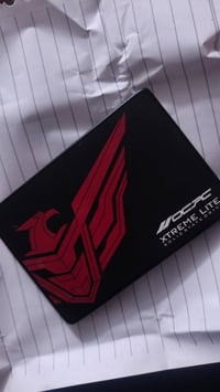 SSD مستعمل قليل شبه جديد  السعر 120   للتواصل  07874919715