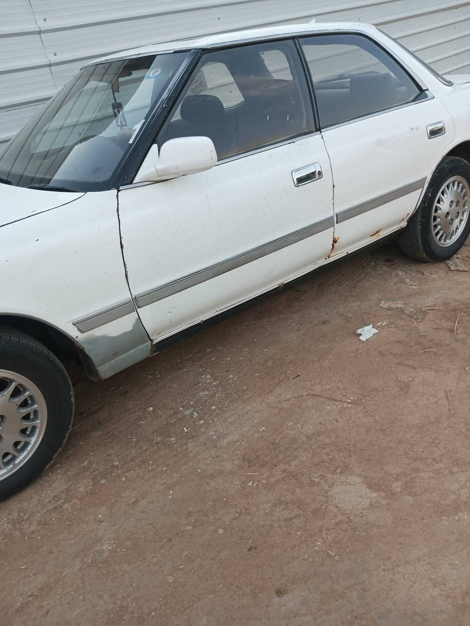 السلام عليكم ماك فلات للبيع عنوان الرشيده رقم بغداد سعر مالتها 35 وبيها مجال السيارههبيها فيها مكينه مال ملكه ***********السعر مالته 35 وبيها مجال
