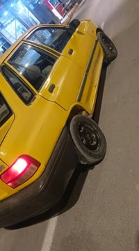 مكينة دخان • كير مكفول • ٢٠١١