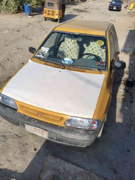 سلام عليكم سايبه موديل 12 سياره حلوه كله شغاله مكينه وكير حلوات راعيه موجود سعر 14 وبيه مجال رقم الهاتف ***********
