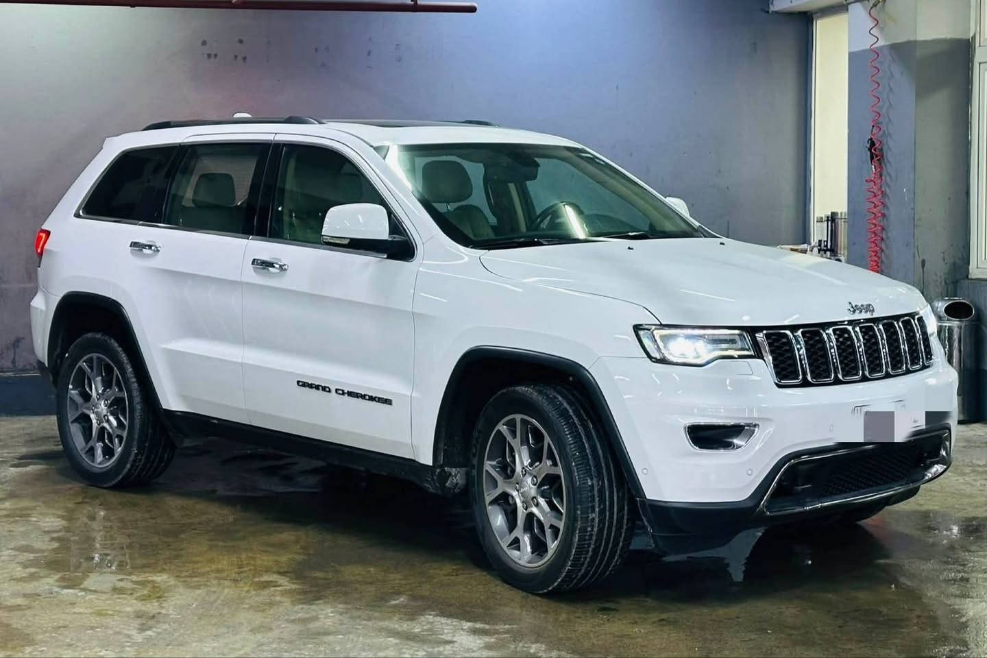 جێب گراند چیرۆکی 2020 مواصفات ليميتد
فول مواصفات خلیجی 
72 هەزار ڕۆشتووە 
هيچى پيوه نيه 
 يه ك دينار مه سروفى نيه
سه نه وى وژينگه ى تازه يه

سـعـر : لە کۆمێنت داوابکە ڕاستەوخۆ بۆت دێت 📥 

گێر و مەکیەنەی بەشەرت 
هیچ کێشەیەکی تێدا نییە 

ژمارەی خاوەنەکەی 
***********
