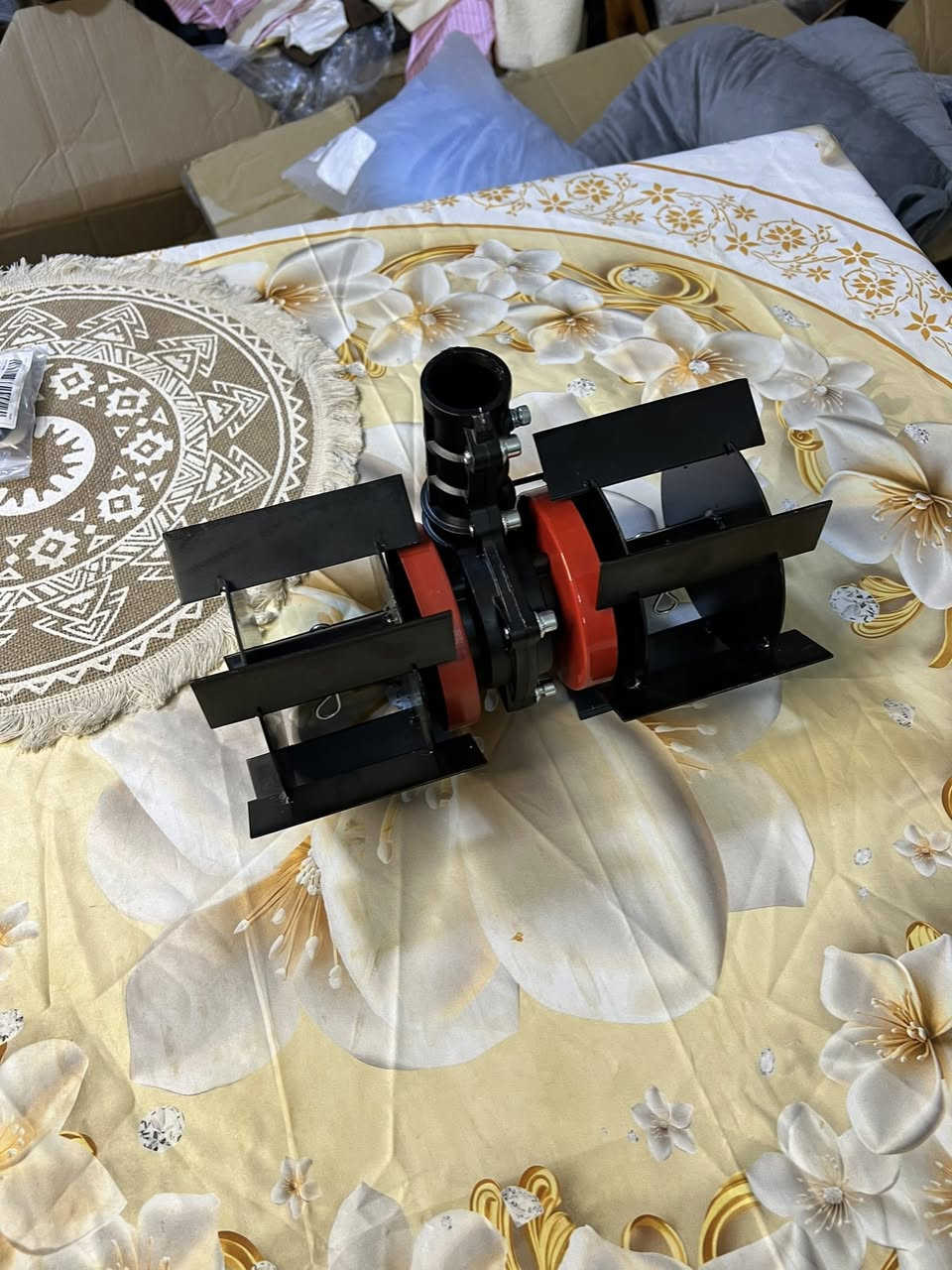 السلام عليكم للبيع مكاني بغداد ***********
