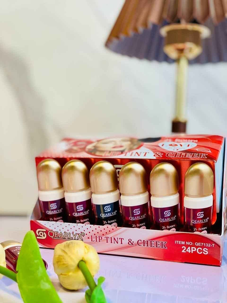 ✨ تنت الاصليQEARLYA®tent♥️اجمل تينت مودر الشفايف والخدود من QEARLYA®♥️ثباتيه فووول 

تينت يجنن فوري ويدوم 24ساعه والاستمرار ايصير دائمي
لونه احمر لفتره طويله 😎

يمشي مع كل درجات البشره الفاتحه والسمراء3خطوط ع كل خد كافيهانه تورد الخدود بشكل ملحوظ وهادئ💞وكميته بالنظر قليله بس بالحقيقه ال4 مل تكفى مدة طويلة 
ا
🚘 يوجد خدمة توصيل لجميع محافظات العراق ٤ الاف 🚘
#فرصة_عمل #شغل_للبنات #عمل_من_البيت #وظائف #تسويق #دخل_إضافي #العراق #بغداد #فرص_عمل_العراق
#طالبات_السادس Singapore


**إذا كنت صاحب هذا الإعلان وتريد حذفه لأي سبب، رجاءا أرسل رسالة إلى الدعم الفني**