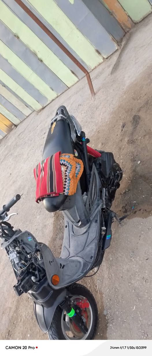 لبيع كامكو G4 حاويه مكفوله كفاله عامه محرك ما مفتوح كله بلاديه محرك لا تنقيص وله تبخير سلف هندر كهربايات كله شغاله سلف هورن بكلايت لايت كله شغال مكان نجف كوفه مقابيل مسلم ابن عقيل السعر خاص ***********
