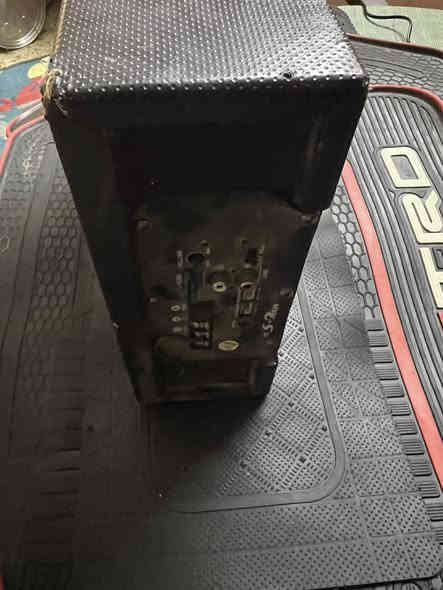 اسلام وعليكم غراض سياره البيع محان حي الجهاد ***********
