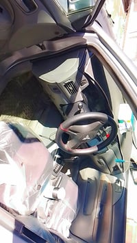 لانسر ٢٠٠٧ • قير يدوي • محرك مكفول