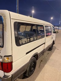 مكينه • ٢٫٥ • البصرة