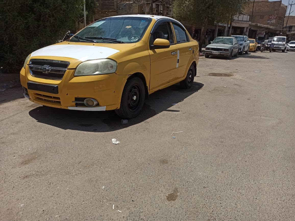افيو موديل 207 رقم قادسه رقم انكليزي سياره جهزه مصفر هيه وغرامات مكان بابل مركز *********** حلة, بابل
