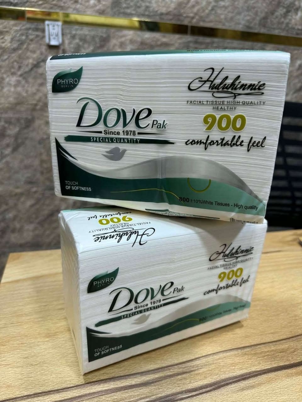 تم وبحمد الله تعالى وصول
حاوية كلينس دوف الثقيل الاصلي 
وجميع الأحجام توفرت
200 سحبة 
400 سحبة 
500 سحبة 
600 سحبة 
700 سحبة 
900 سحبة
يطلب من الوكيل الحصري في محافظة نينوى 
مكتب العروض للتجارة والتوزيع 
للطلب والاستفسار:
***********
***********
