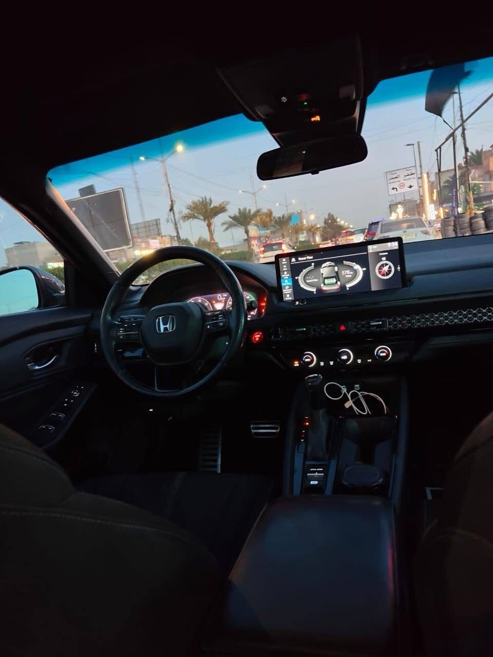 السلام عليكم 

هوندا اكورد 2023 سبورت

رقم بغداد باسمي السياره صبغ عام تصلحت بالاردن 
موضحه صور حادثها جانبي بجم كبس صندوك كبس بدون ايرباك السياره
ماشيه 71 الف 
السياره معروضه ب 158 و بيها مجال ان شاء الله 
***********
مكانها بغداد
