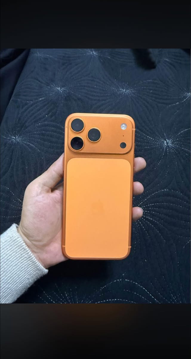 ‏17/ذاكرة 512
‏الجهاز نظافة 100 سعر1550 كلش حلو سعره ￼
بطاري100:￼ مشحون10 مرة
  فقط ات￼￼ سيم كارت ما يشتغل ￼
للبيع فق
‏ ***********
