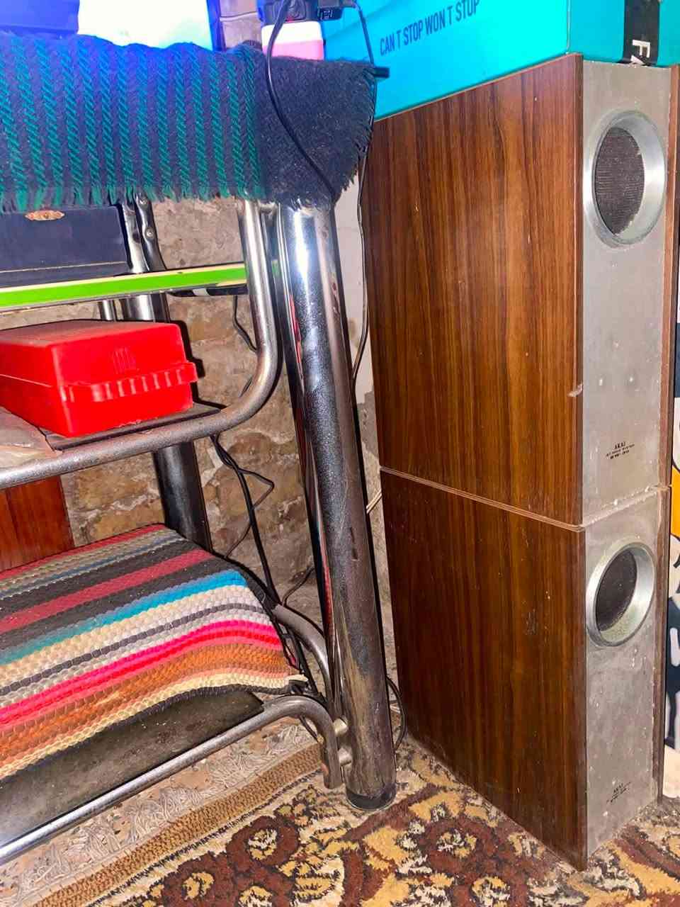 للبيع مسجل اكاي اخو جديد السعر 300$
الاتصال على رقم 
***********@

