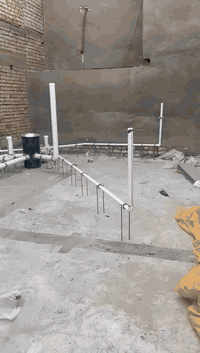 السلام عليكم
خلفه صيحات
كافة أعمال منظومات الحريق
• تأسيس رفّت
• تأسيس صحّيات
📞 رقم الهاتف:
***********
0783753286
