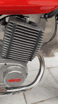 سلام عليكم اخوان ماطور للبيع موديل1982 اصولي مطابق شاصي وسنويه سايز3 بدون لحيم عنواني نجف مشخاب  للأستفسار ***********
