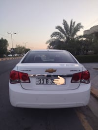 محرك كورلا • اوتوماتيك • ٢٠٠٩
