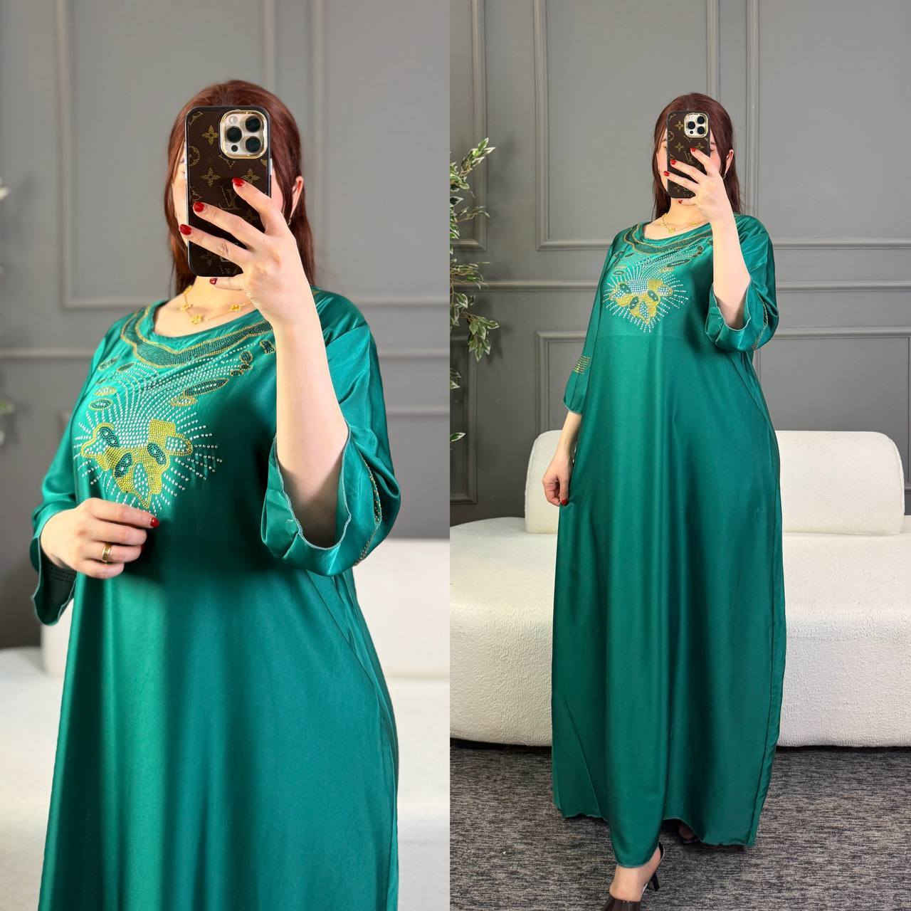 دشاديش ستن رمضانيه خامه حرير درجه اولى شرط الفحص اذا ممطابق ترجع بدون دفع اي مبلغ سعر درزن 84 الف القياسات XL XXL 3XL
https://t.me/jhgfy863e


**إذا كنت صاحب هذا الإعلان وتريد حذفه لأي سبب، رجاءا أرسل رسالة إلى الدعم الفني**