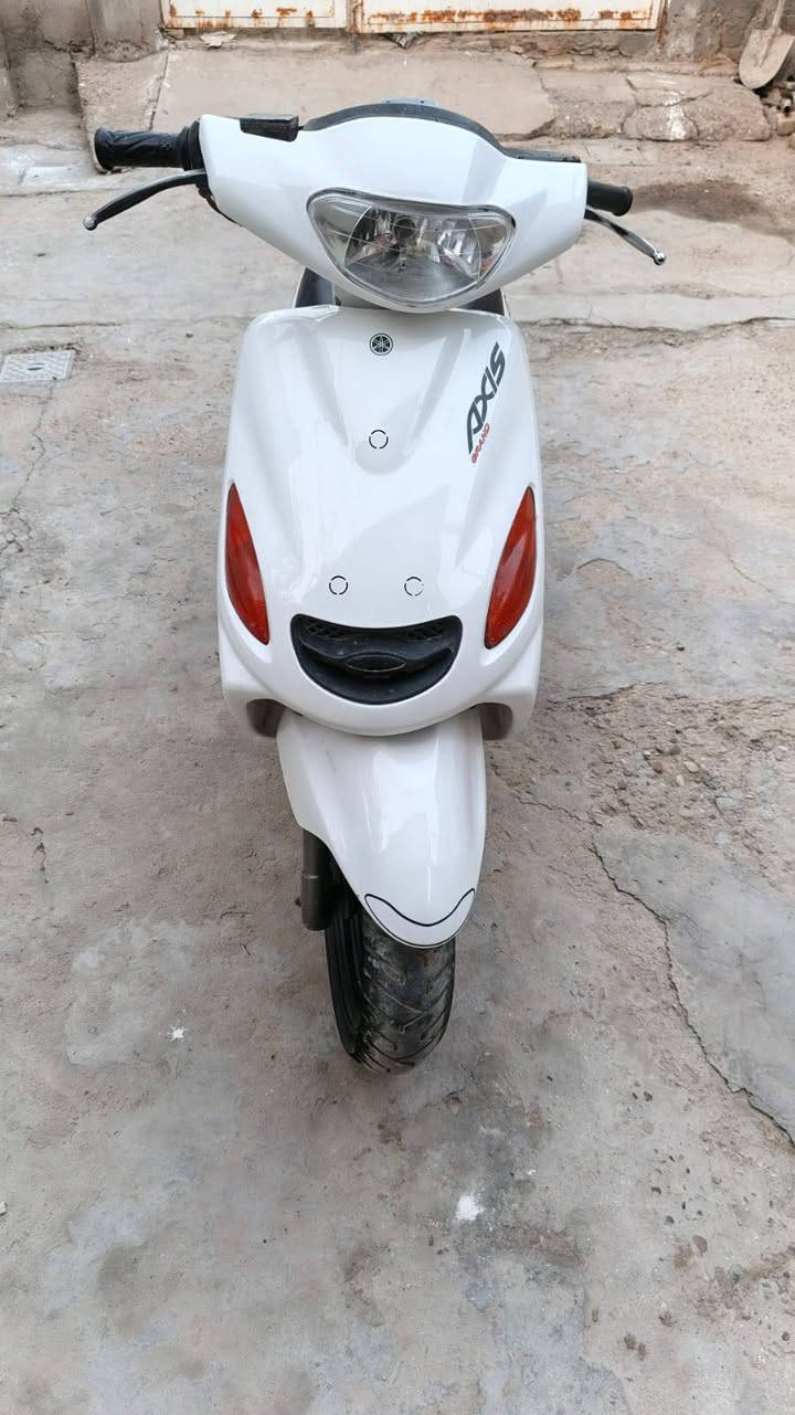 دراجه اكزز فحل شغاله مابيه اي نقص كفرات اصلي مختوم مبدل فقط بستم السعر 450وبيه مجال مكان الحله مركز الاتصال ***********
