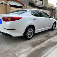 اوبتيما • ٢٠١٤ • فول خليجي