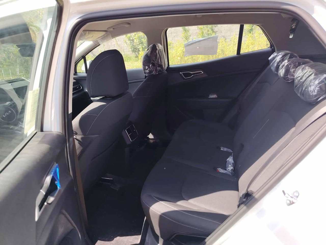 السلام عليكم
سبورتج ٢٥ خليجي رقم أربيل بأسم شركة نص مواصفات
بيها بارد جاملغ ماشية ٣٠٠٠ كيلو
السعر ٢٠٥ ورقة
للاستفسار ***********
