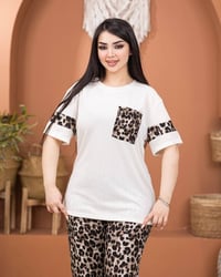 نسائي • فري سايز • اكريشه