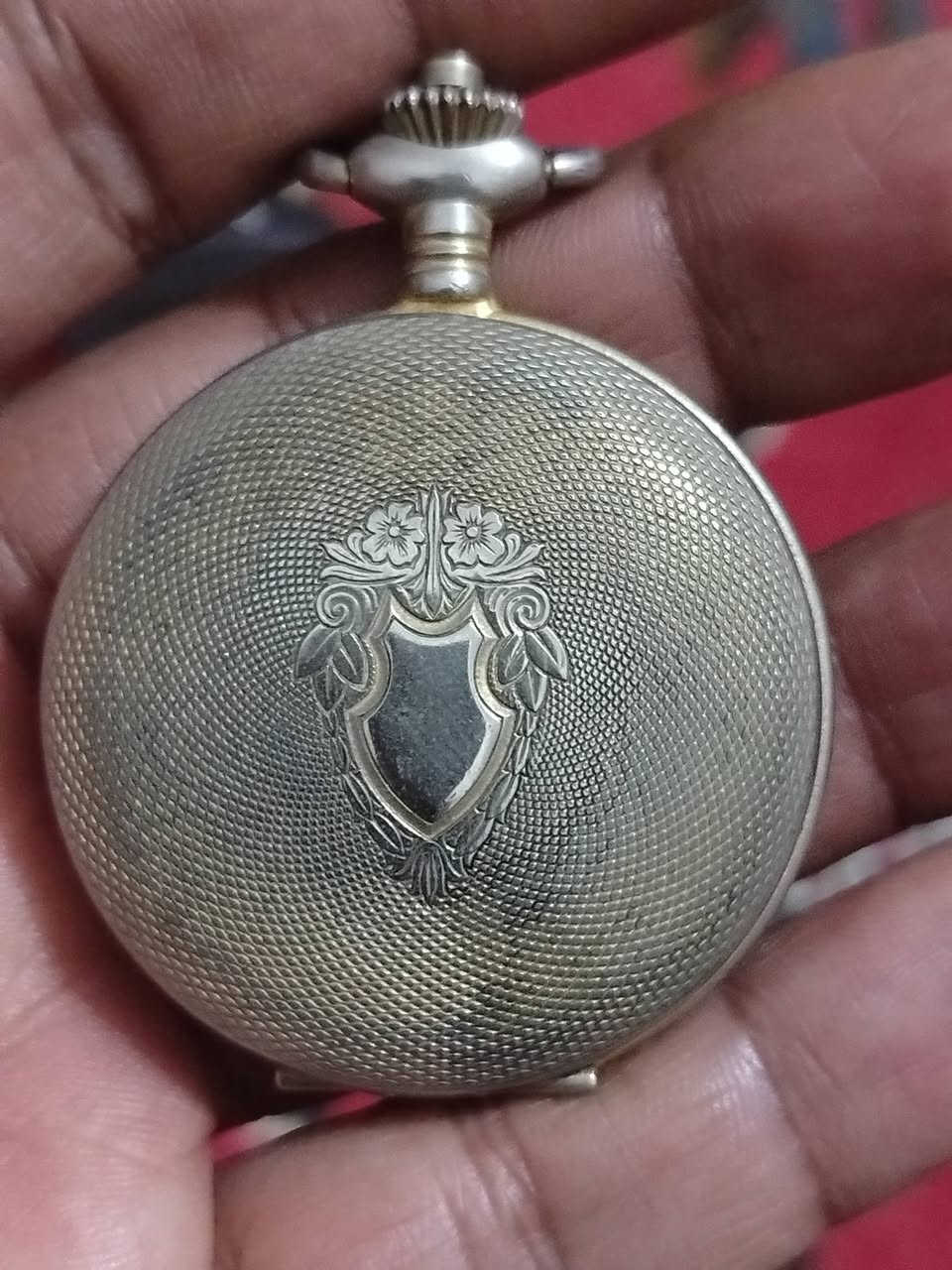 من رخصه الادمن الطيب ساعه جيب تكويك وقت مضبوط جدا قطر 45 مهتم يراسلني خاص ويدلل سعر طيب كلش وتحياتي للجميع يوجد توصيل لكل العراق


**إذا كنت صاحب هذا الإعلان وتريد حذفه لأي سبب، رجاءا أرسل رسالة إلى الدعم الفني**