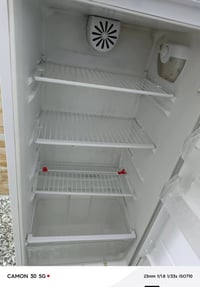 اعاده ناشر بسبب الوعود الكاذبة ثلاجه نضيفه ما دخله تصليح سعره ٢٥٠و بيه...