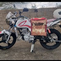 سنكي ساو • موديل 2021 • نضافه واحد على واحد