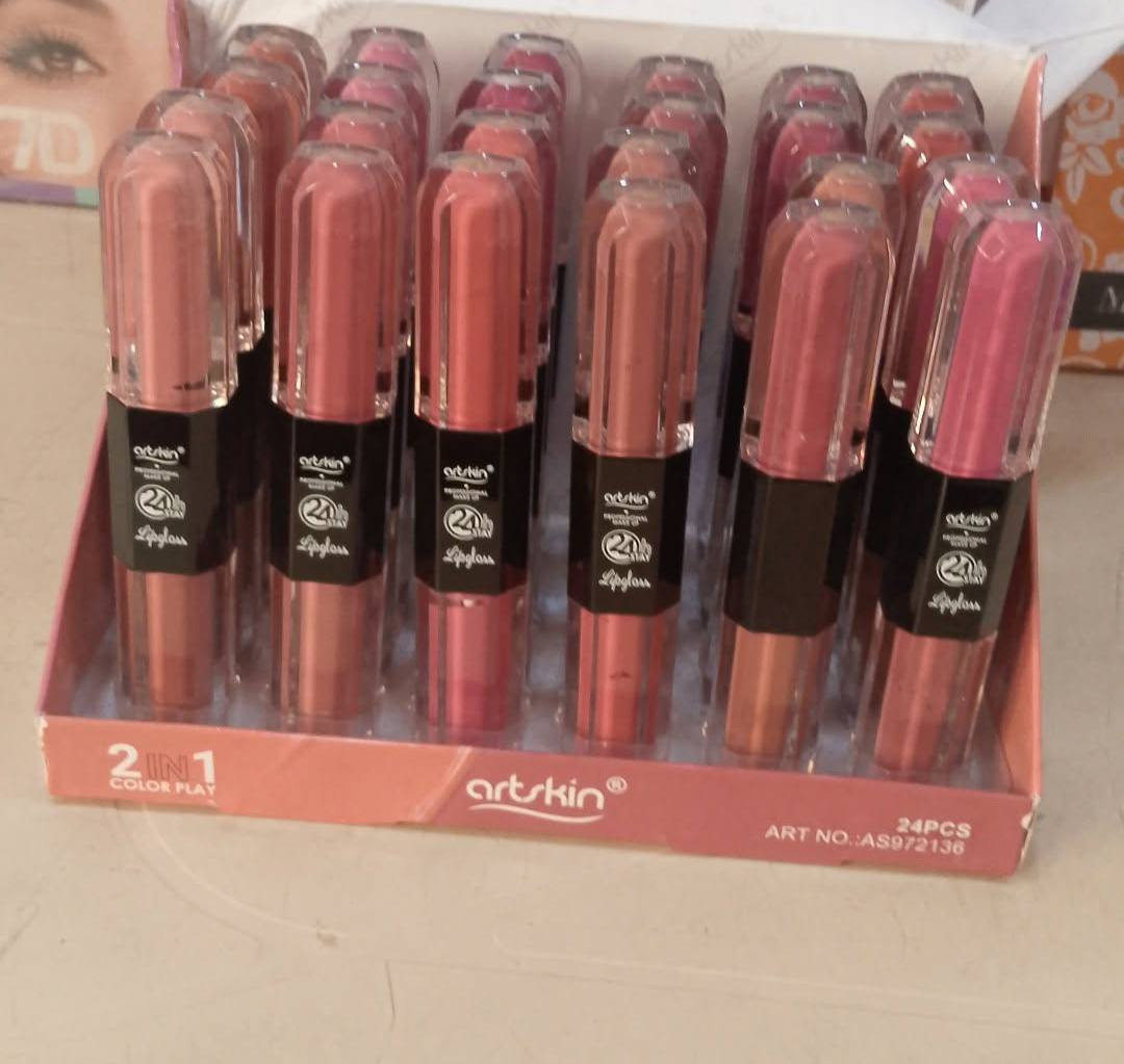 متوفرات لدى كوزمتك الحوراء في سوق ابوعظام ❤


**إذا كنت صاحب هذا الإعلان وتريد حذفه لأي سبب، رجاءا أرسل رسالة إلى الدعم الفني**