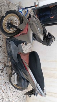 ماطور ياباني للبيع شرط محرك برغي ما مفتوح 07724957528