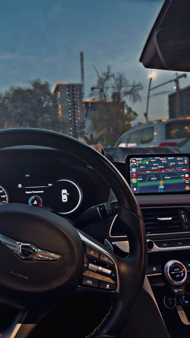 G70
Vip
Prestige 
فول مواصفات 
٤ سلندر 
ماشيه ٨٠ كيلو 
كشنات تدفئة تبريد فول تحكم شفتات ستيرن
مابيها اي صبغ فقط جاملغ مفتوح

السعر خاص او الاتصال ع رقم ***********
