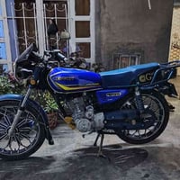 موديل ٢٠٢٥ • ٢٠٠ سي سي • الشرقاط الايسر عويجيله