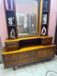 متاح ميز امريه وزاوي  تسكام  وجناح جربايه و مكيه خياطه  شغاله  مكانه ب...