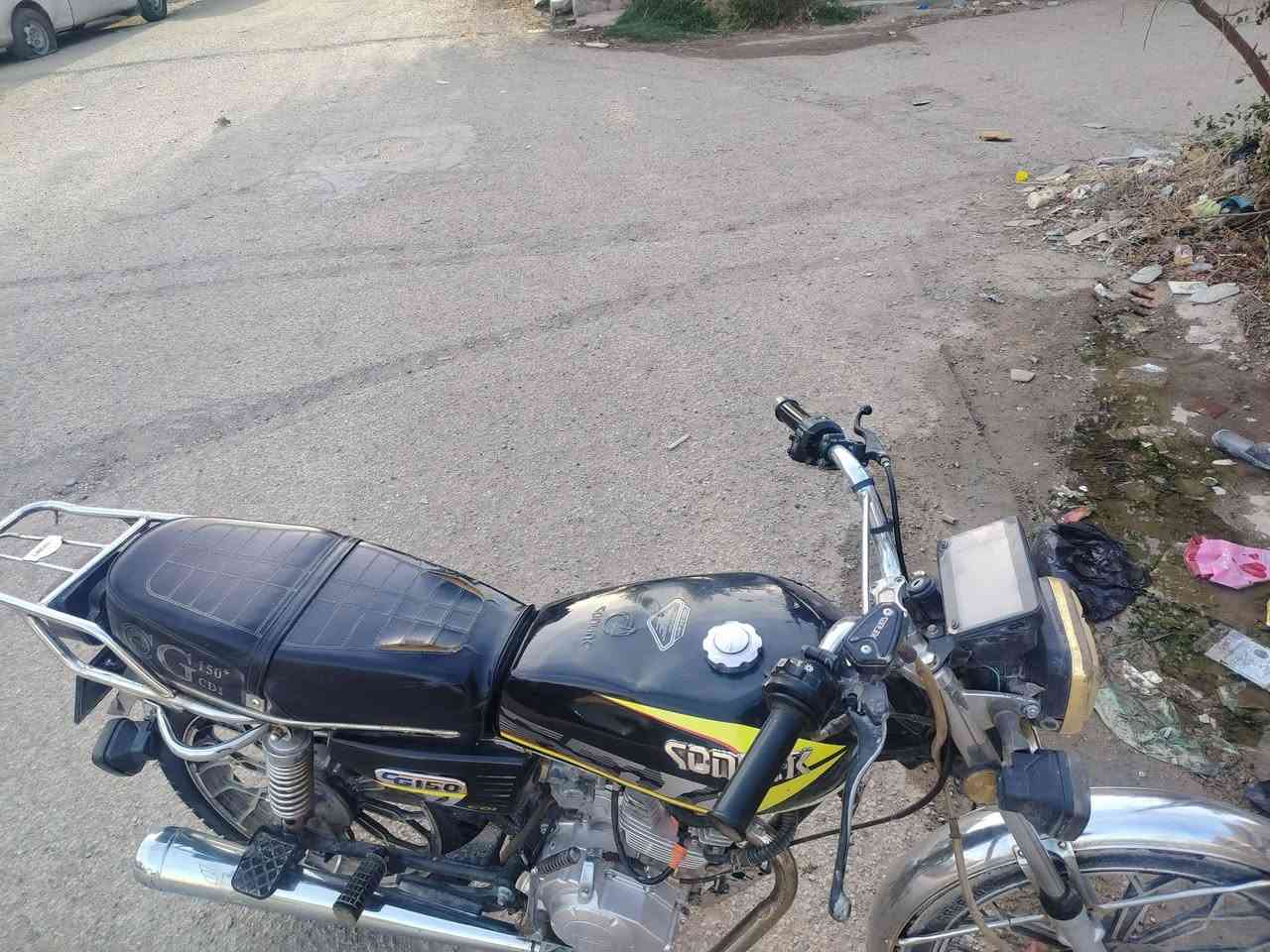 سونك مديل 23خمسه كير كفاله محرك ابد ما مفتوح شلعه معدل دراجه جديده وراق موجوده  سعر 650مكاني بغداد المعامل  فقط شاشه عاطله


**إذا كنت صاحب هذا الإعلان وتريد حذفه لأي سبب، رجاءا أرسل رسالة إلى الدعم الفني**