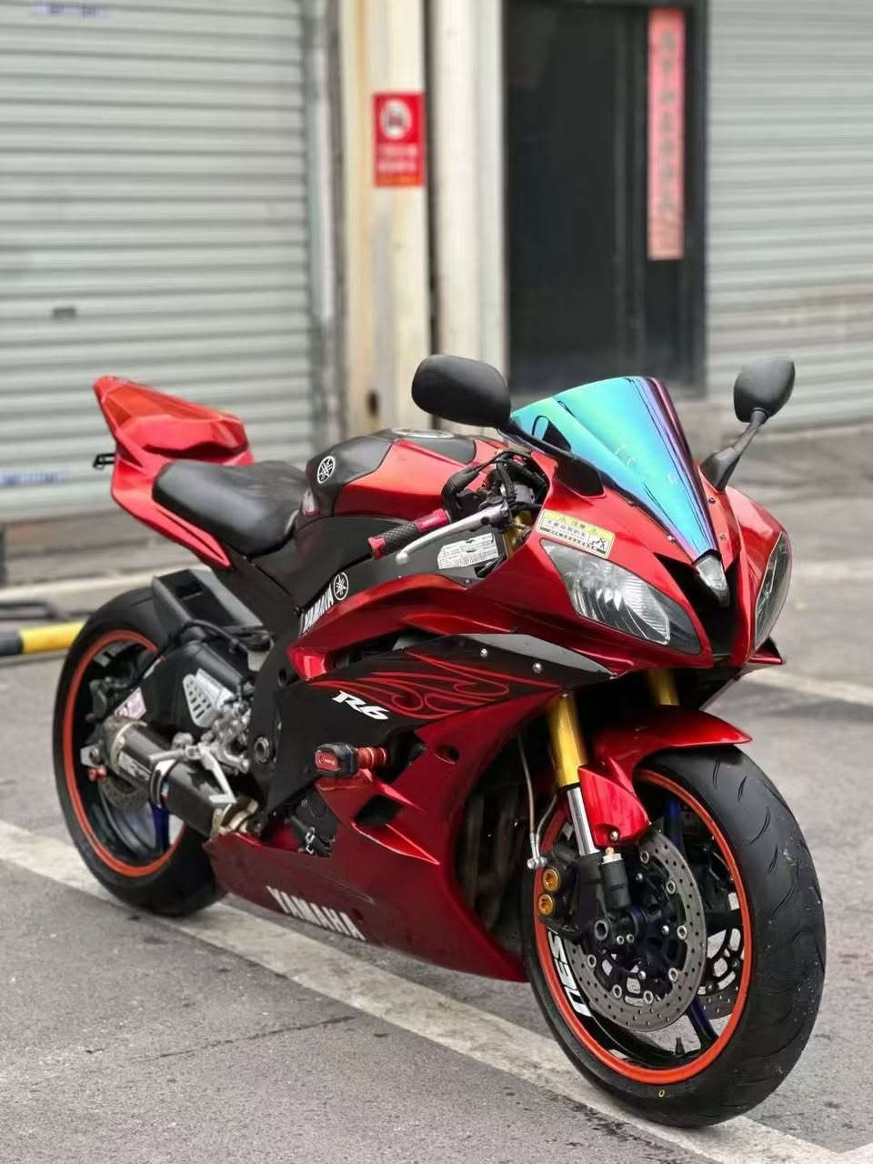 R6
2006
3391$
ضمان گیر محرک کهربای عقل بدن حادث 
بعد دفع ٤٥-٩٠یوم وصل عراق انشااللە 

https://www.tiktok.com/@samuraiskill1?_r=1&_t=ZS-92blSWRB5fk
***********
***********
