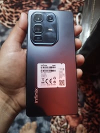 انفينكس نوت 50 برو • للبيع